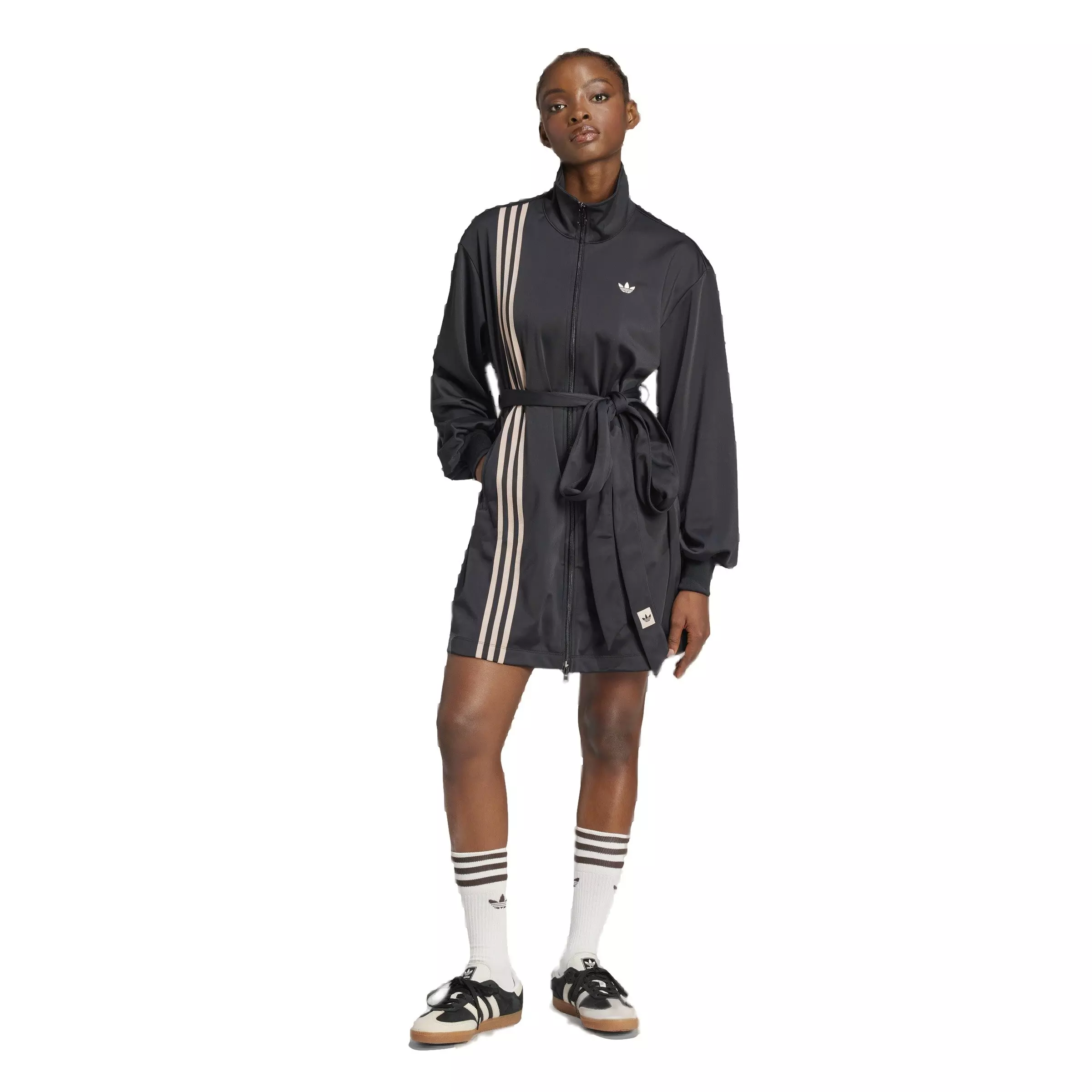 Adidas originals 3 stripe dress clearance